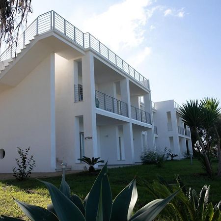 Costa Degli Dei Resort Capo Vaticano Ngoại thất bức ảnh