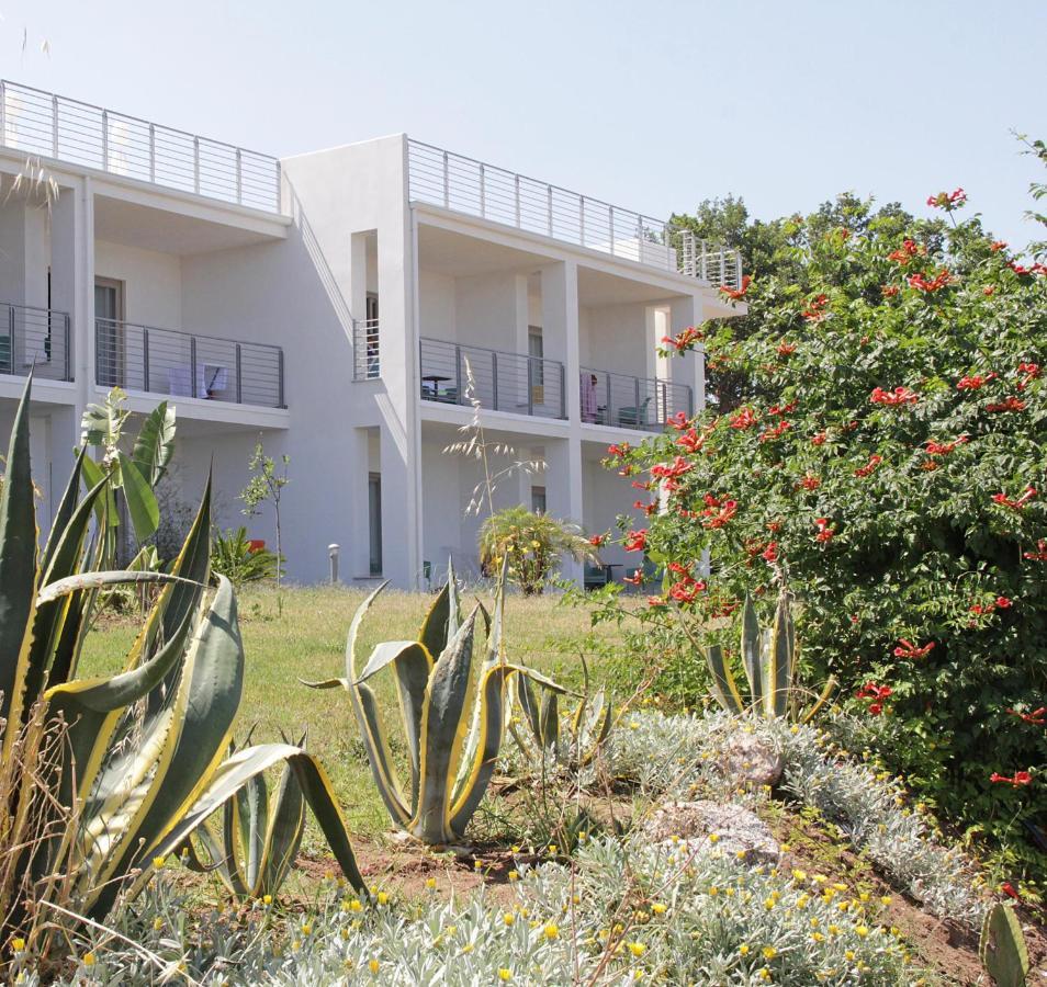 Costa Degli Dei Resort Capo Vaticano Ngoại thất bức ảnh