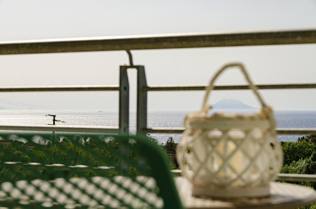 Costa Degli Dei Resort Capo Vaticano Ngoại thất bức ảnh